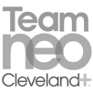 Team neo Cleveland+ logo.