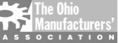 The Ohio Manufacturers' Association logo.