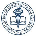 Certified Fraud Examiner