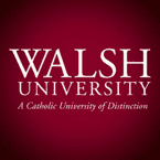 Walsh University Walsh University