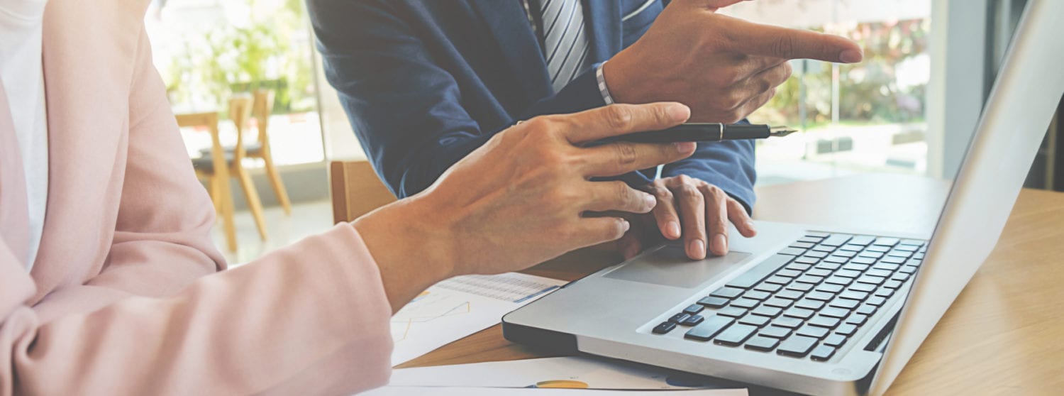 client and his accountant