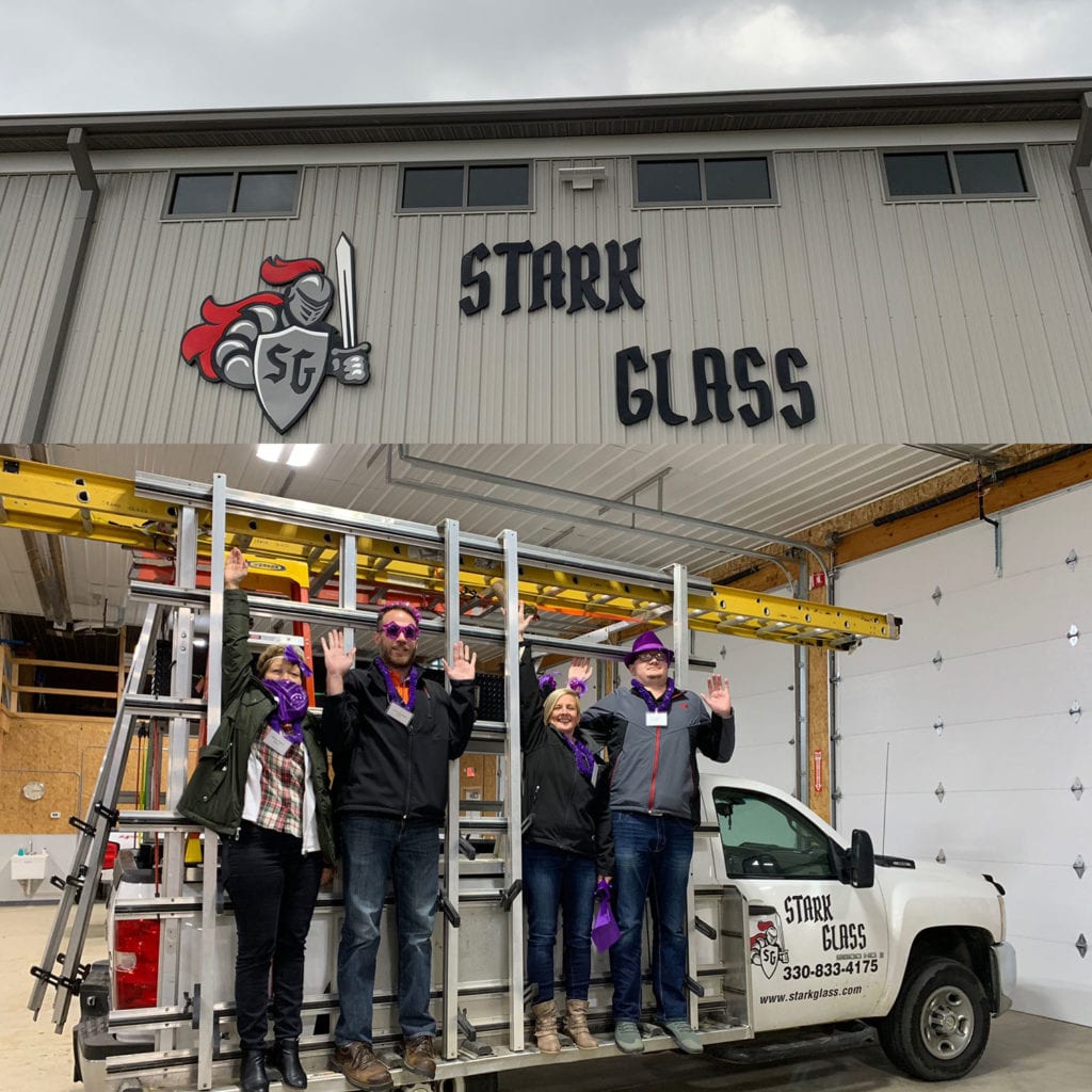 HK Scavenger Hunt at Clients