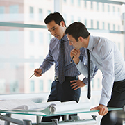 dudes over a desk dudes over a desk