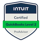 QuickBooks Level 2 ProAdvisor