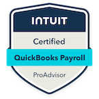 QuickBooks Payroll ProAdvisor