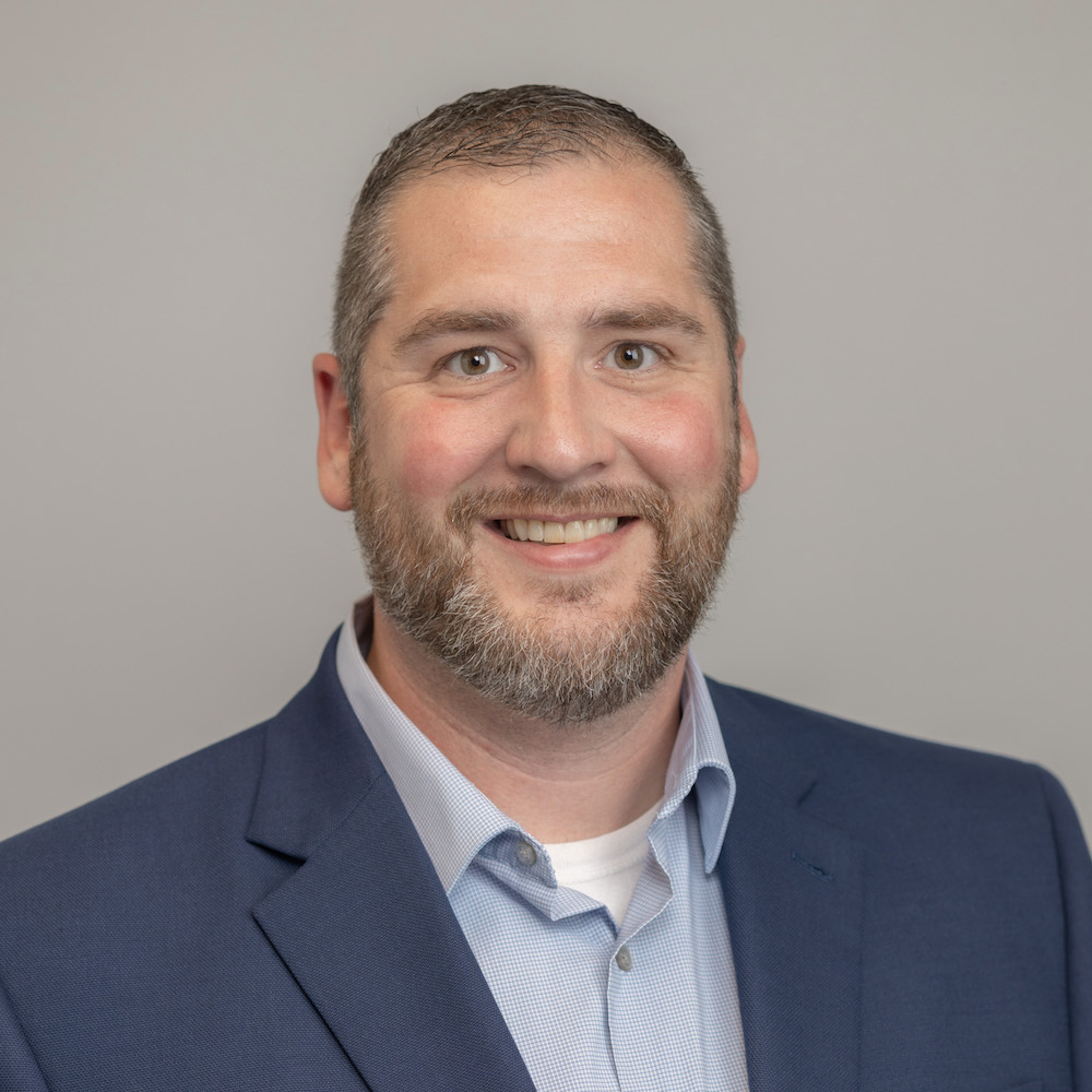 Brian Miller, Manager at Hall, Kistler & Company