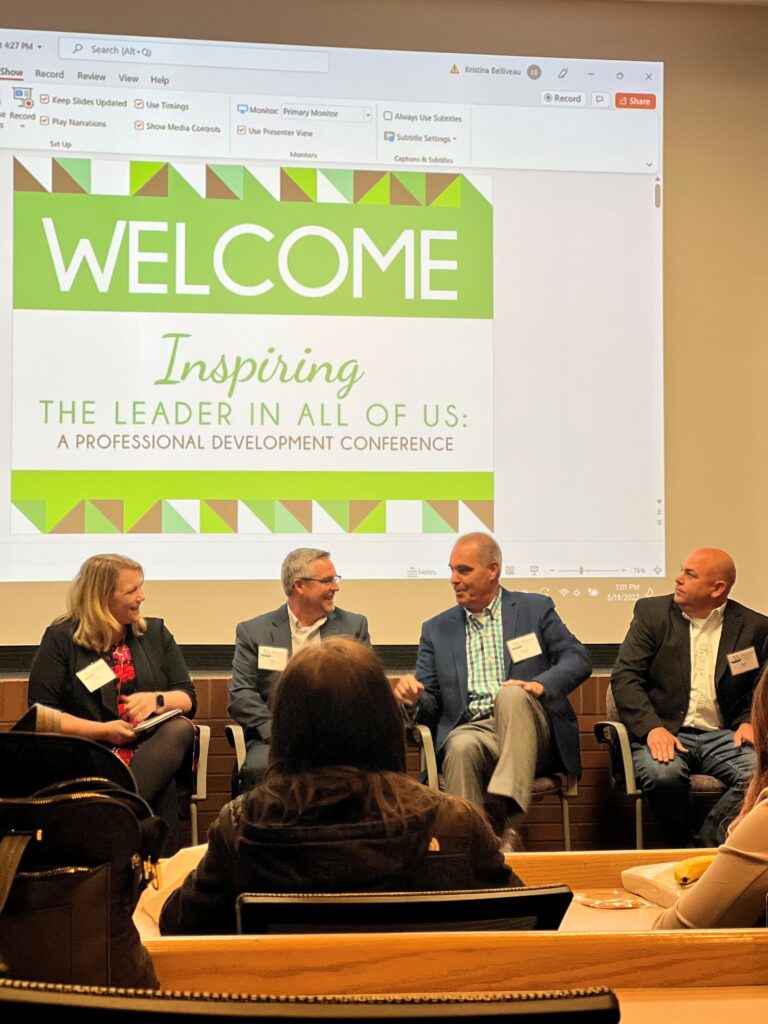 Keith Arner panelist