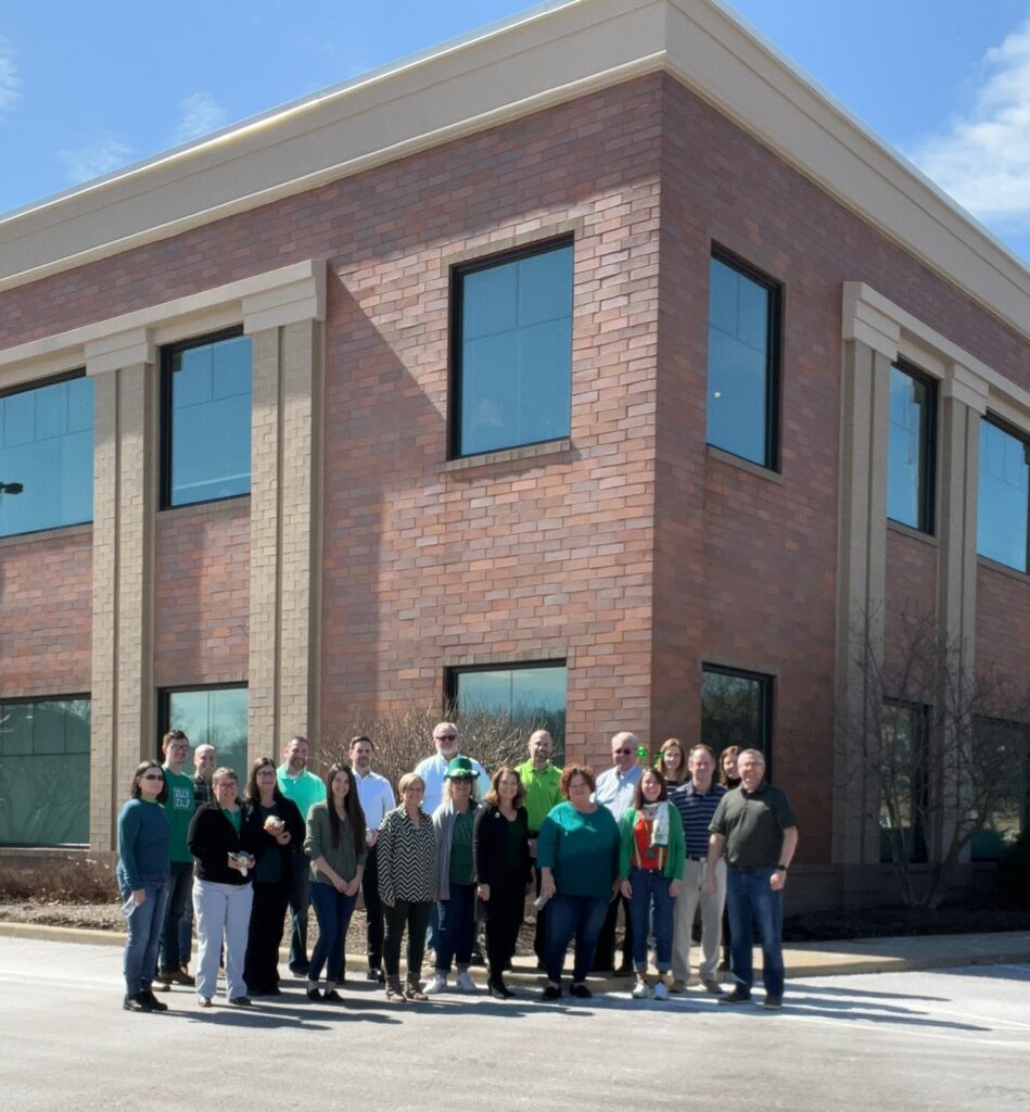 St. Patrick's Day 2022