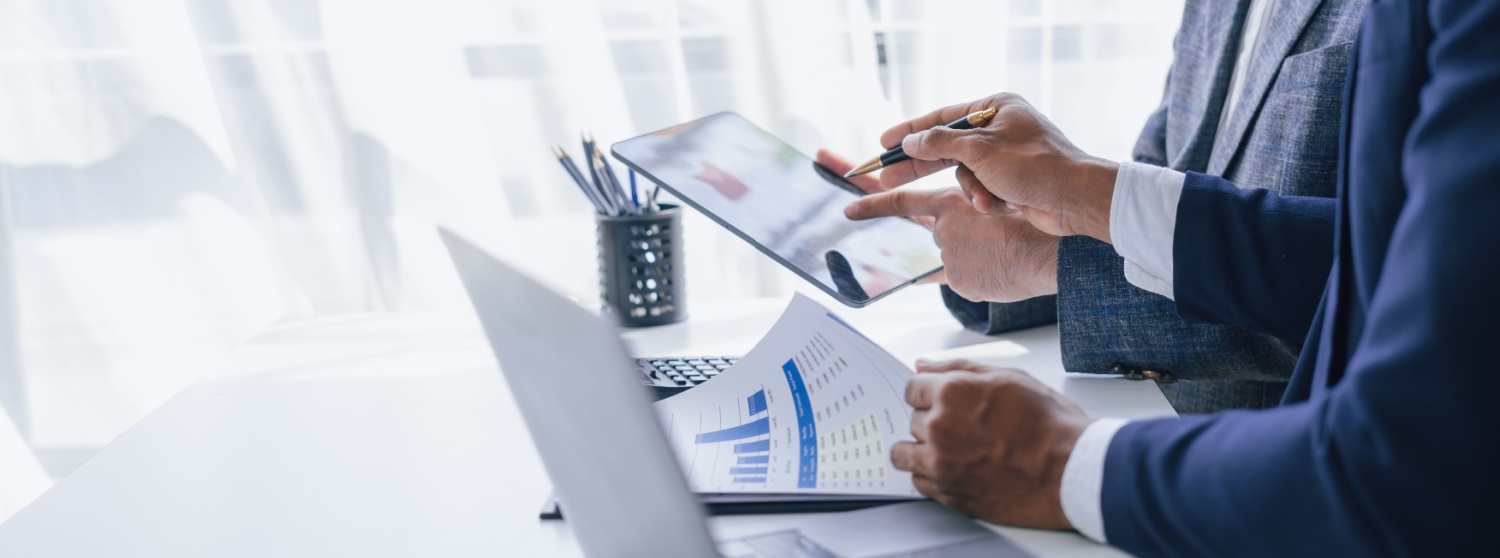 Making financial decisions