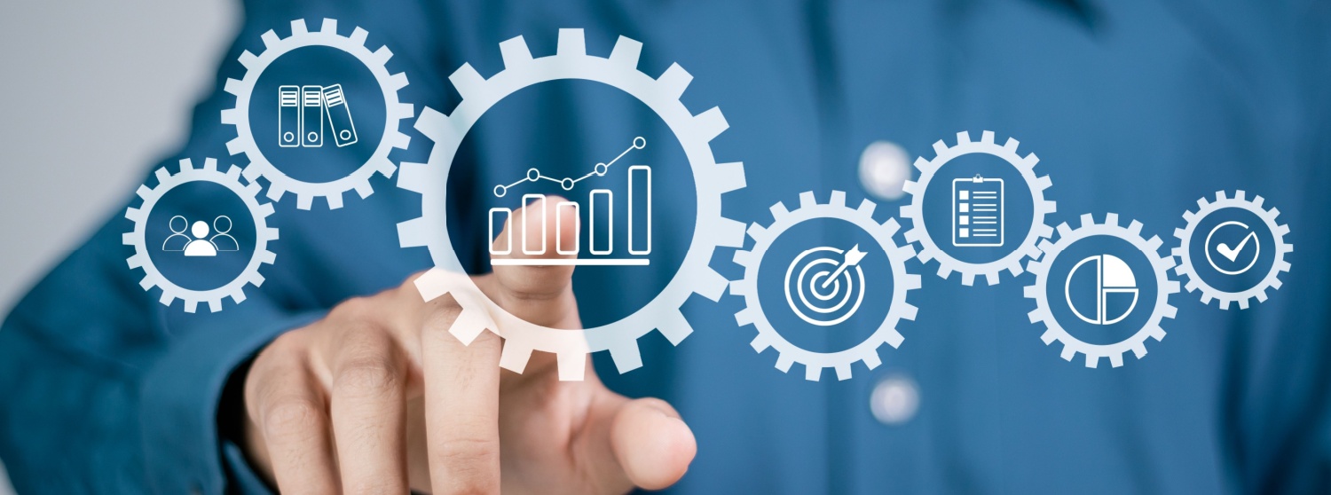 Operational efficiencies